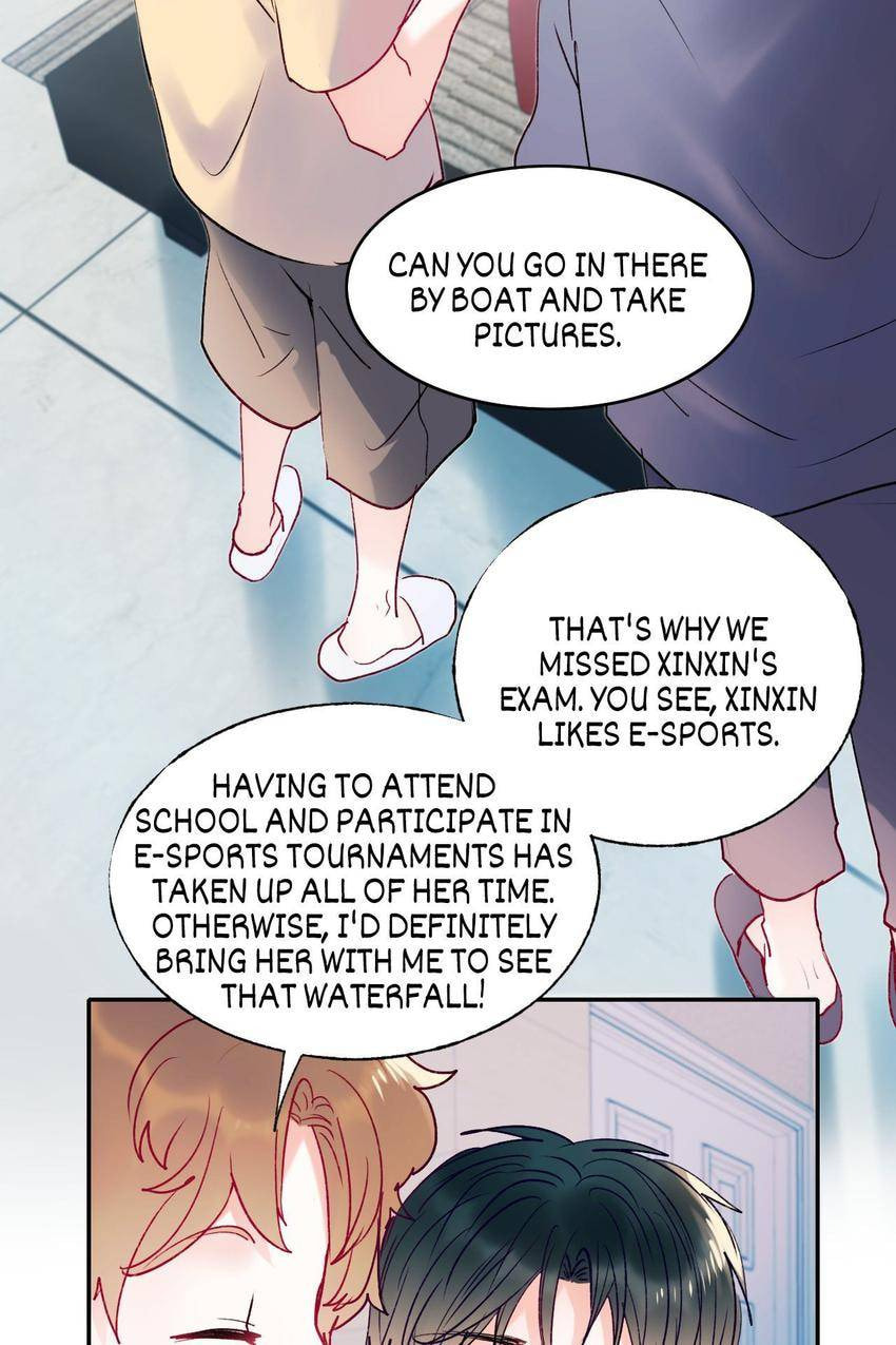 Win like Xiao He Chapter 82 page 29 - 
