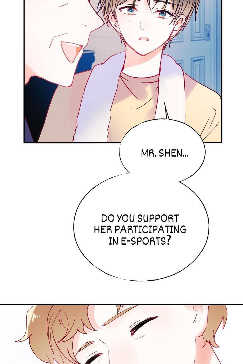 Win like Xiao He Chapter 82 page 30 - 