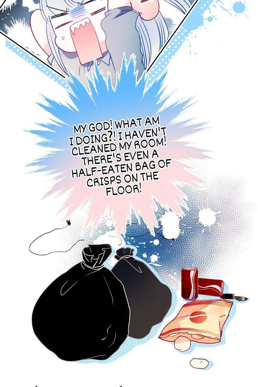 Win like Xiao He Chapter 82 page 4 - 