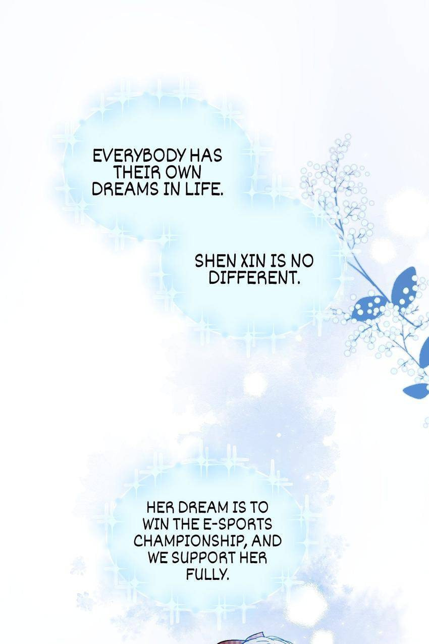 Win like Xiao He Chapter 82 page 32 - 