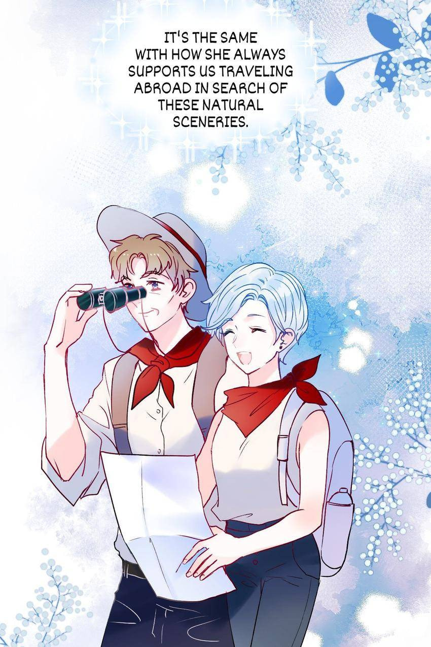 Win like Xiao He Chapter 82 page 34 - 