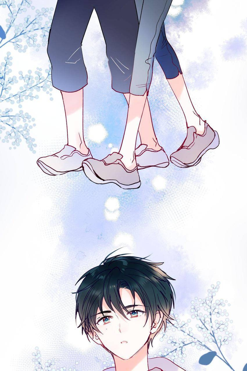 Win like Xiao He Chapter 82 page 35 - 
