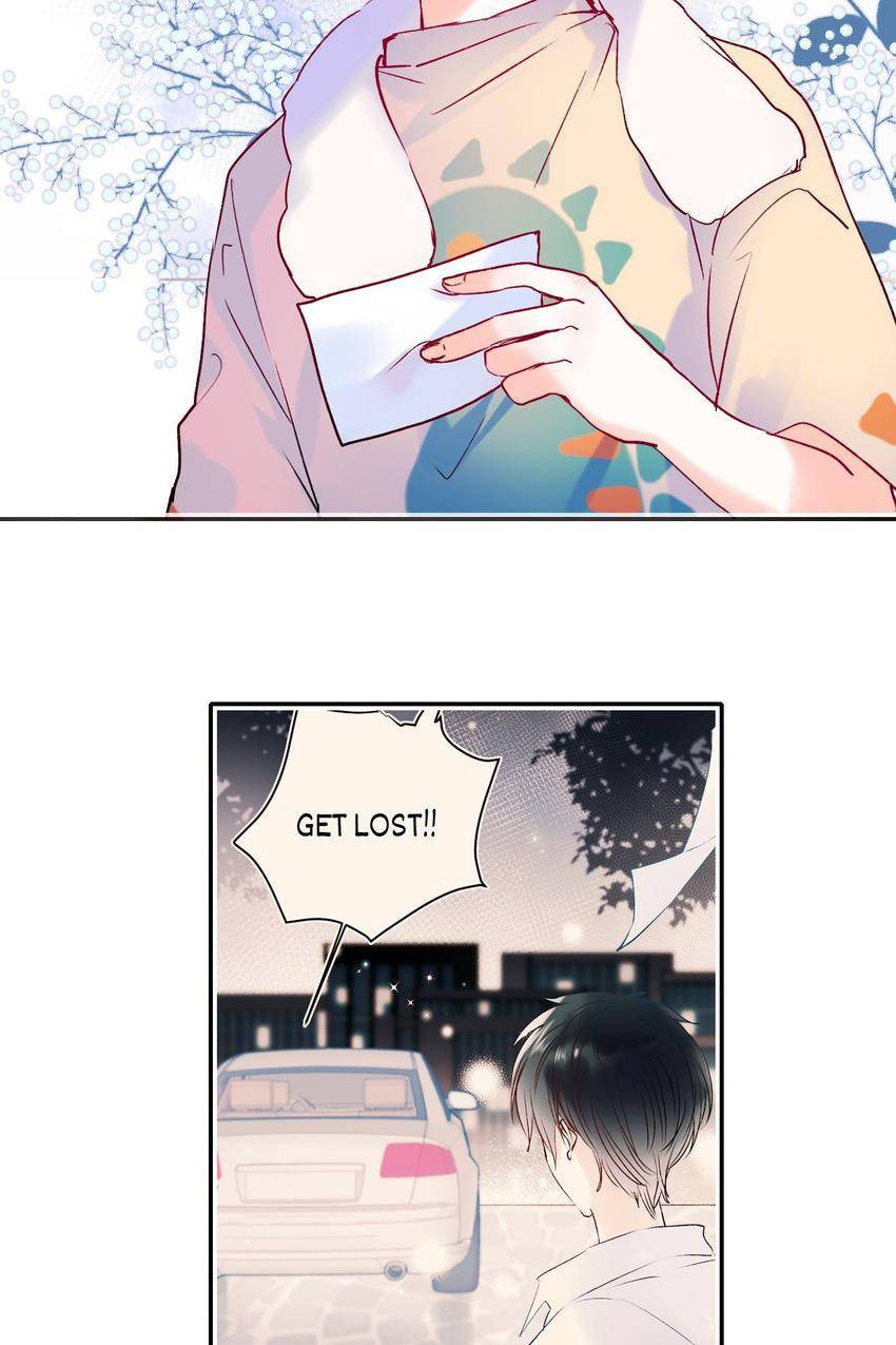 Win like Xiao He Chapter 82 page 36 - 