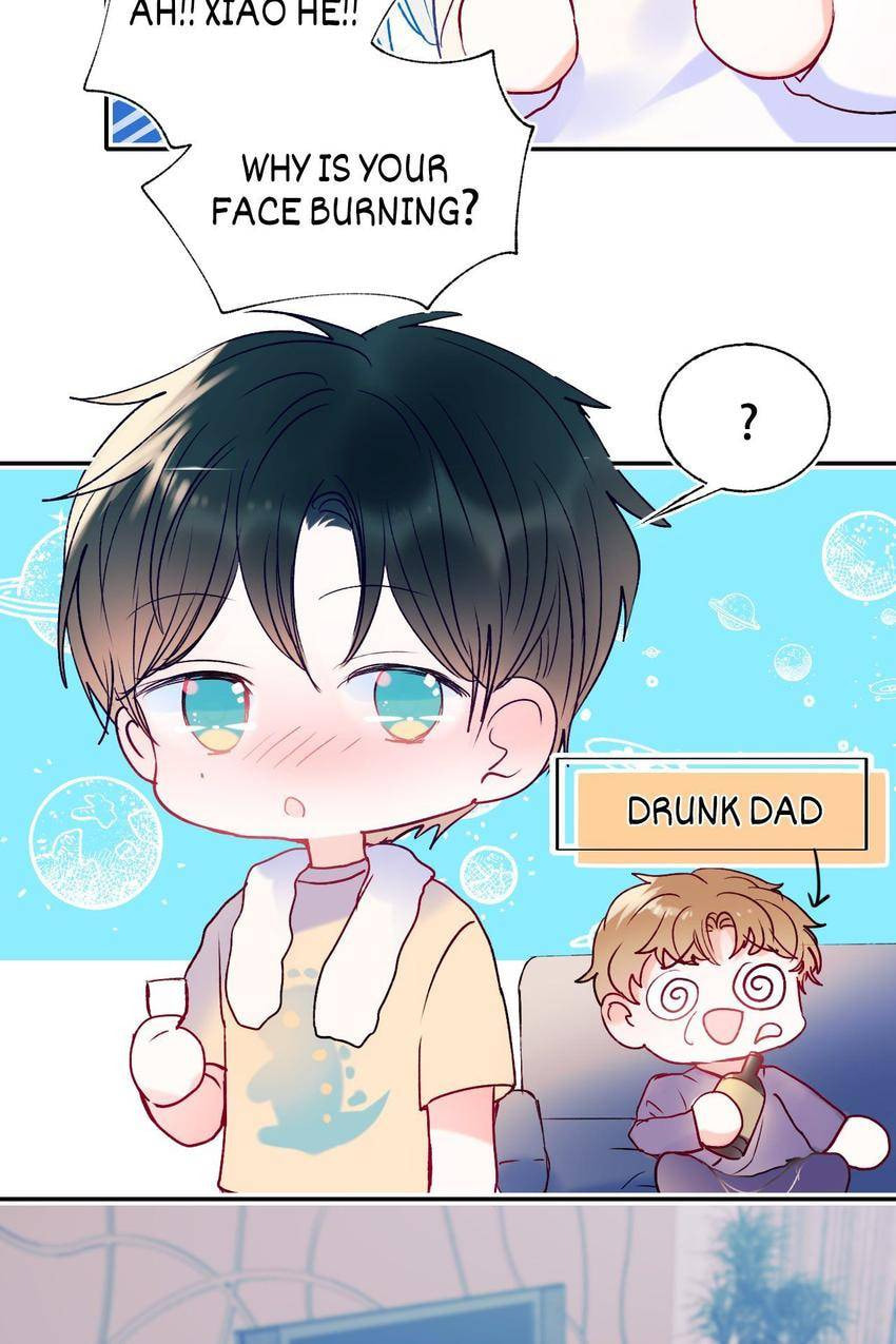 Win like Xiao He Chapter 82 page 39 - 