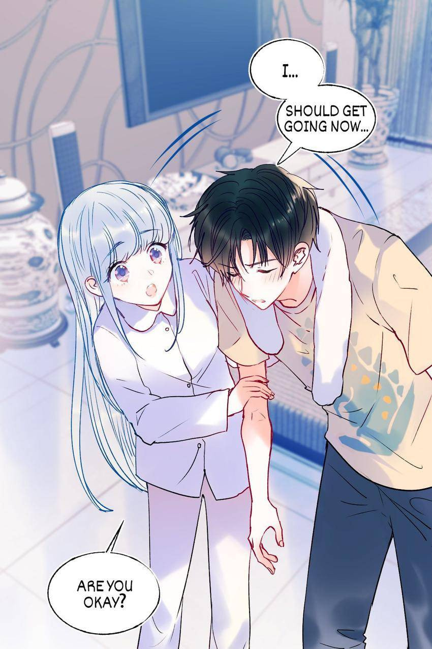 Win like Xiao He Chapter 82 page 40 - 