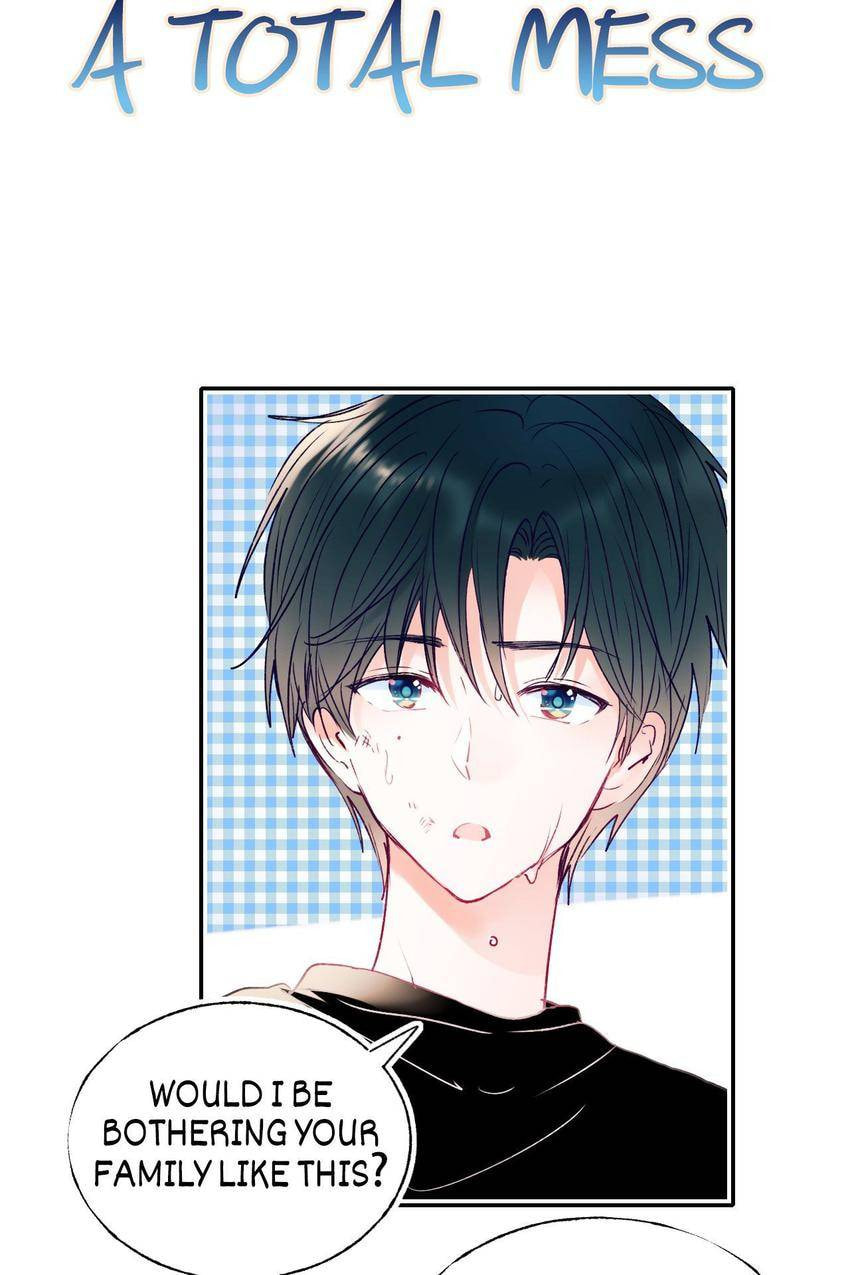 Win like Xiao He Chapter 82 page 5 - 