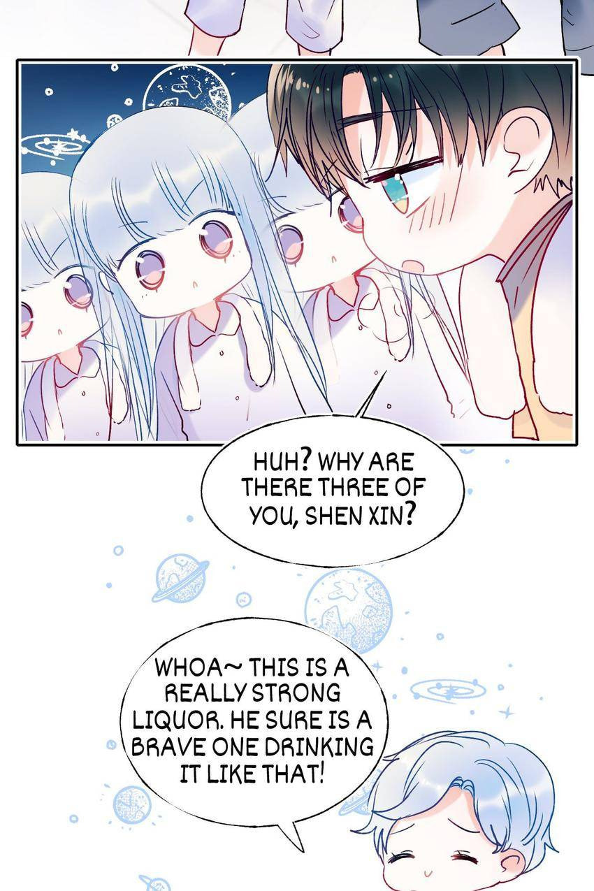 Win like Xiao He Chapter 82 page 41 - 