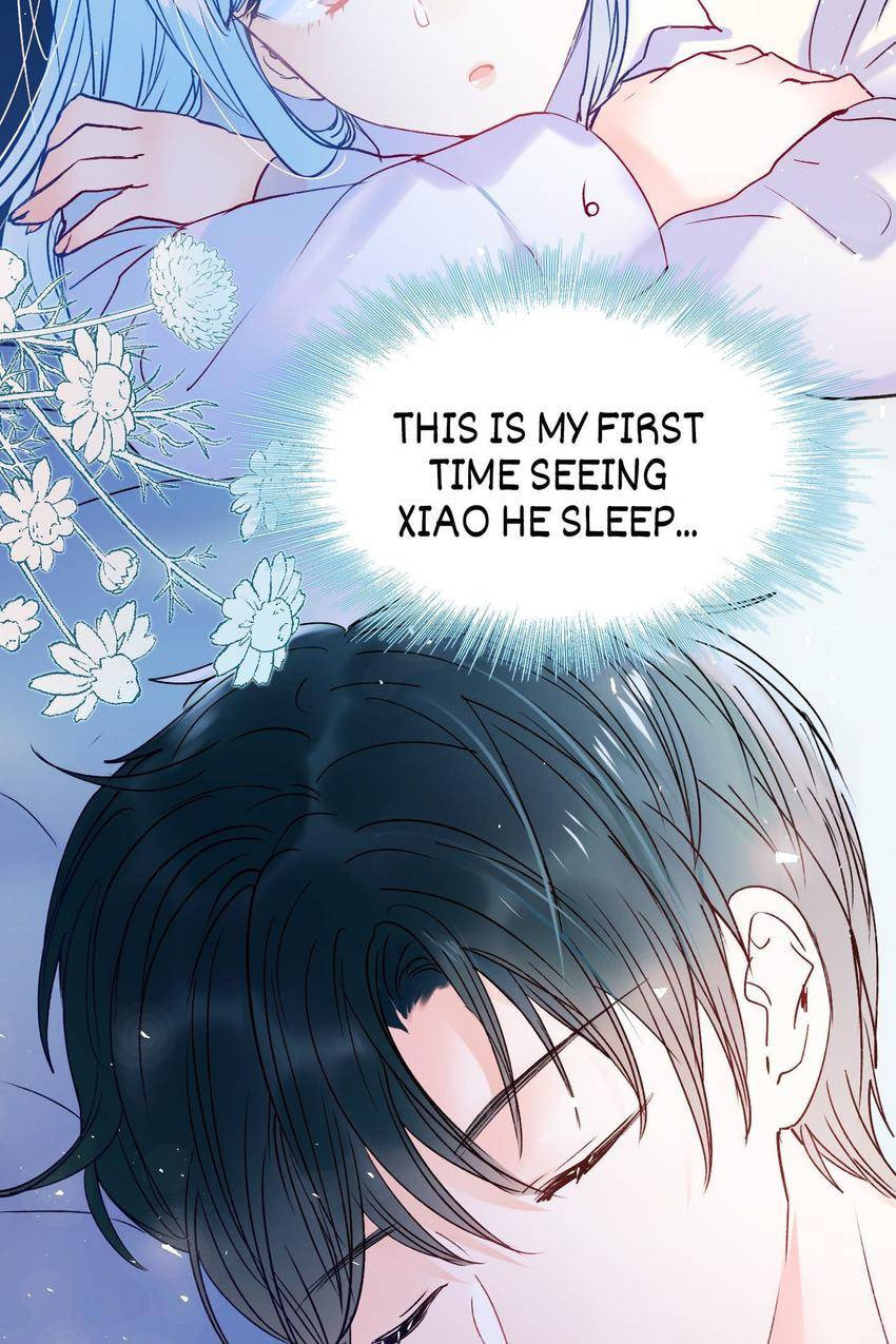 Win like Xiao He Chapter 82 page 45 - 