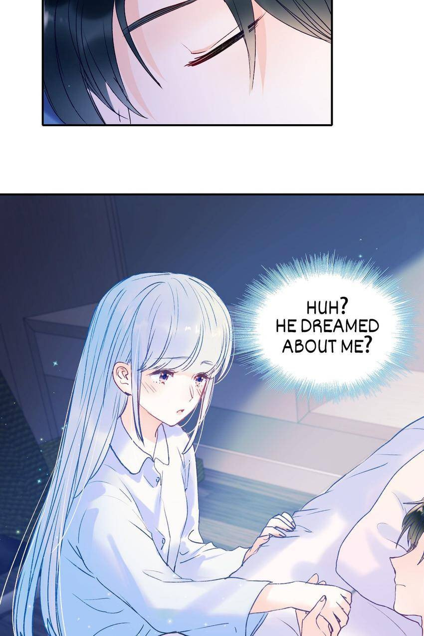 Win like Xiao He Chapter 82 page 50 - 