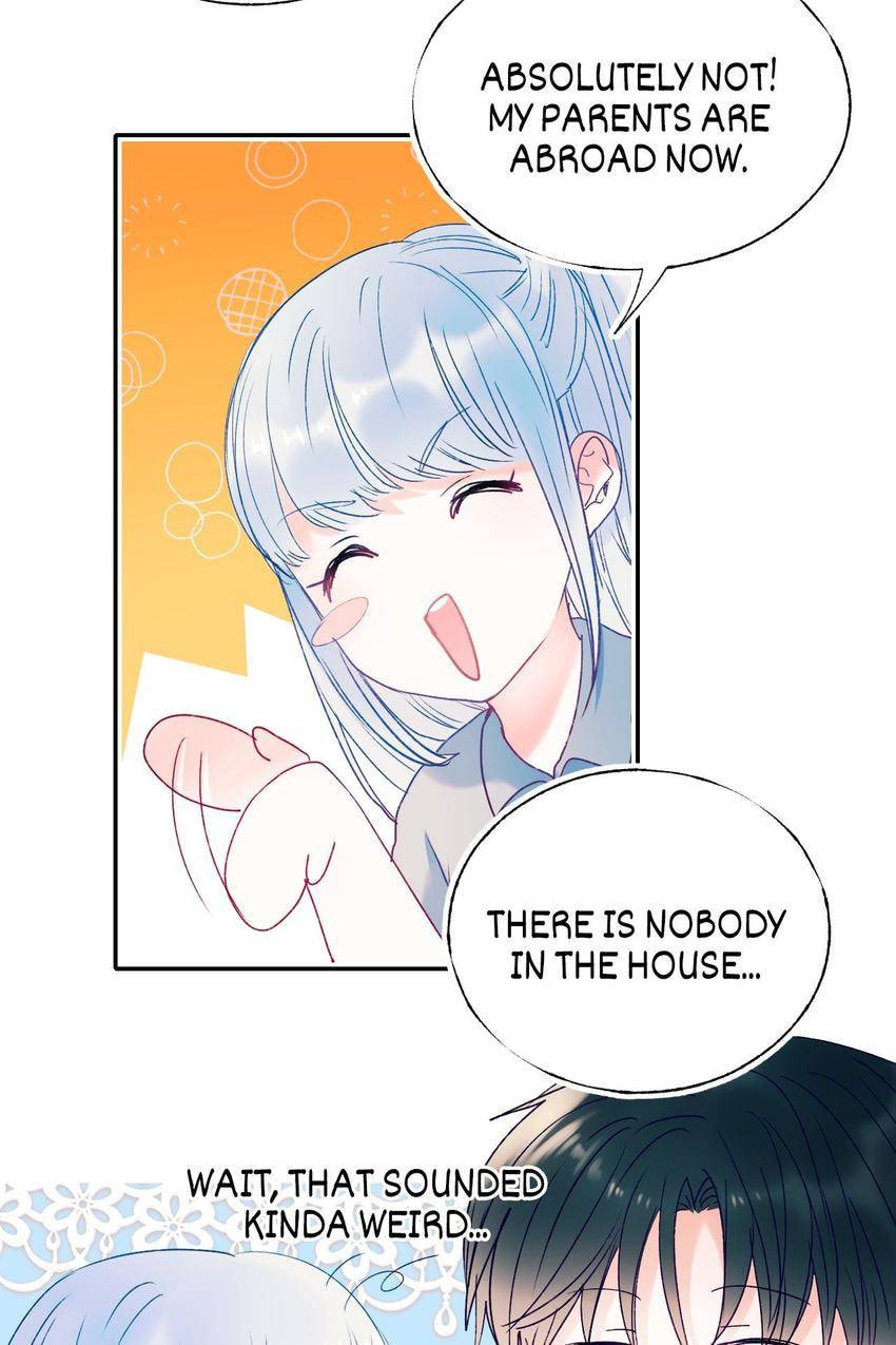 Win like Xiao He Chapter 82 page 6 - 