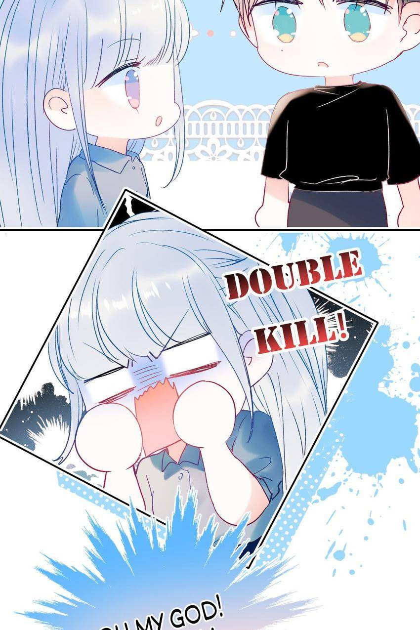 Win like Xiao He Chapter 82 page 7 - 