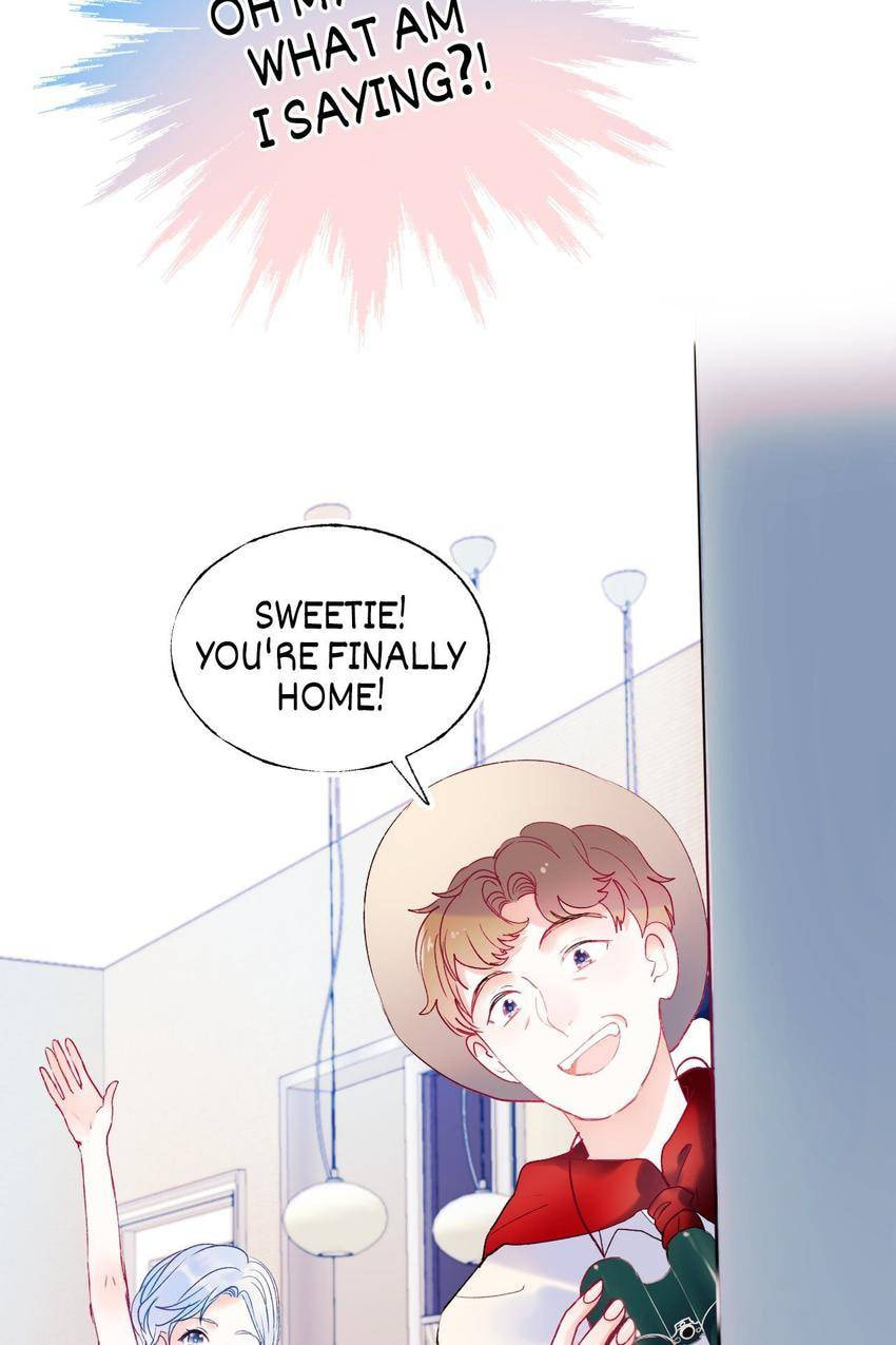 Win like Xiao He Chapter 82 page 8 - 