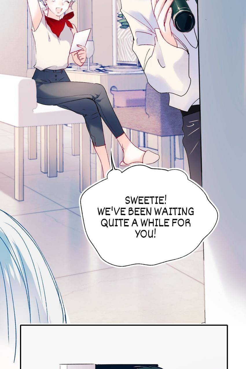 Win like Xiao He Chapter 82 page 9 - 