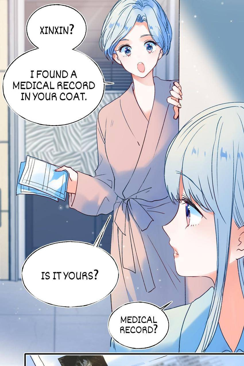 Win like Xiao He Chapter 83 page 2 - 