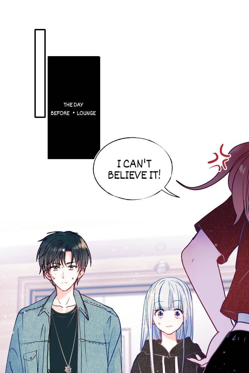 Win like Xiao He Chapter 83 page 11 - 