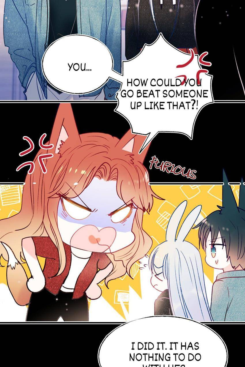 Win like Xiao He Chapter 83 page 12 - 