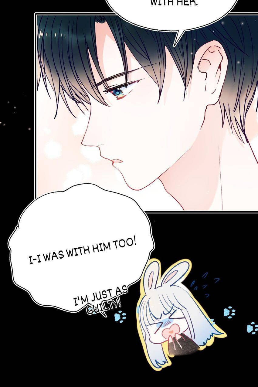 Win like Xiao He Chapter 83 page 13 - 