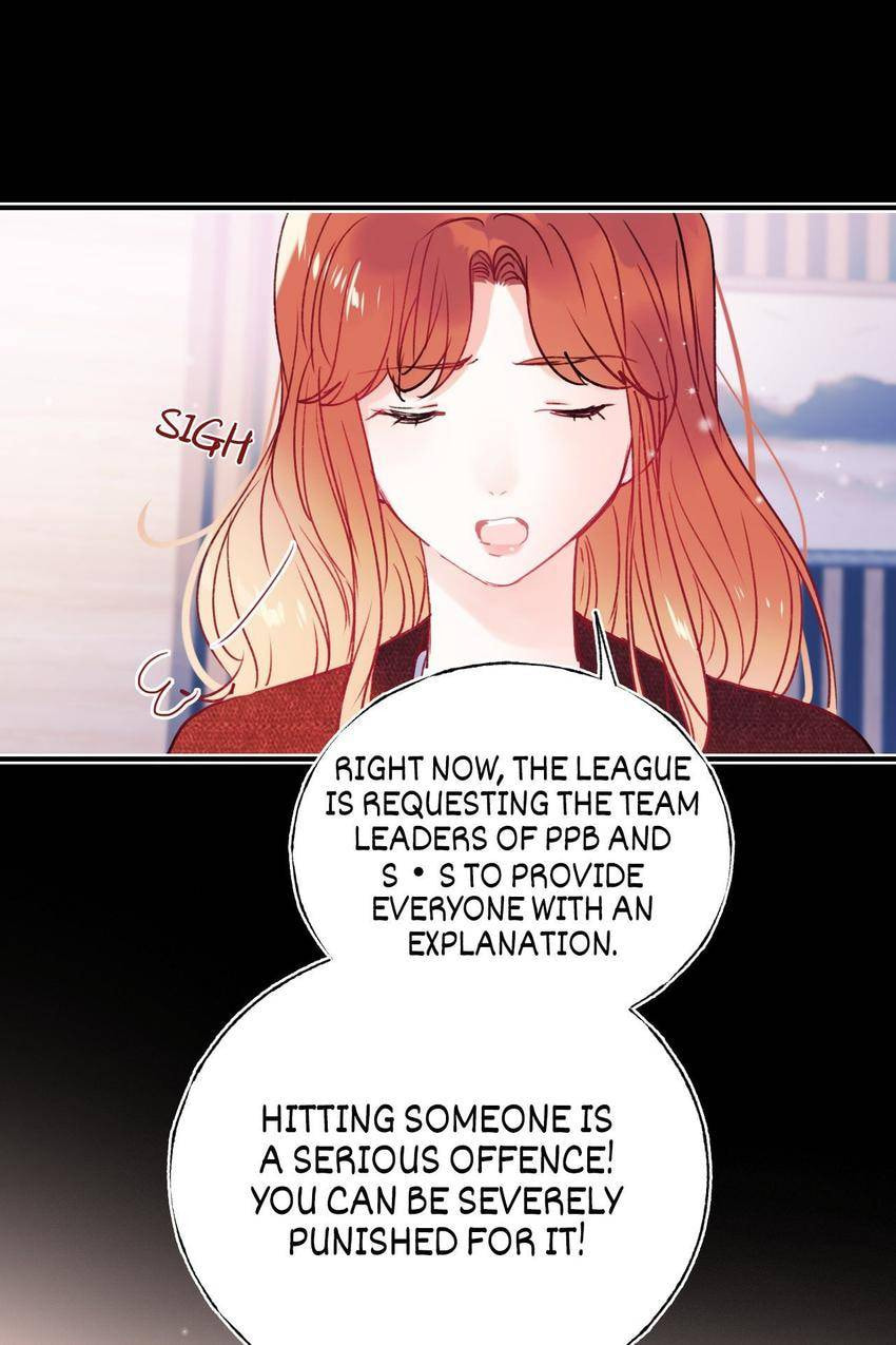 Win like Xiao He Chapter 83 page 14 - 