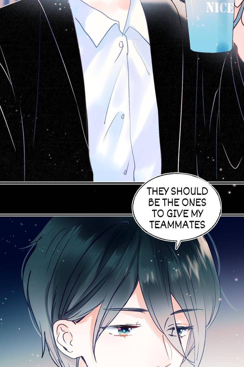 Win like Xiao He Chapter 83 page 17 - 