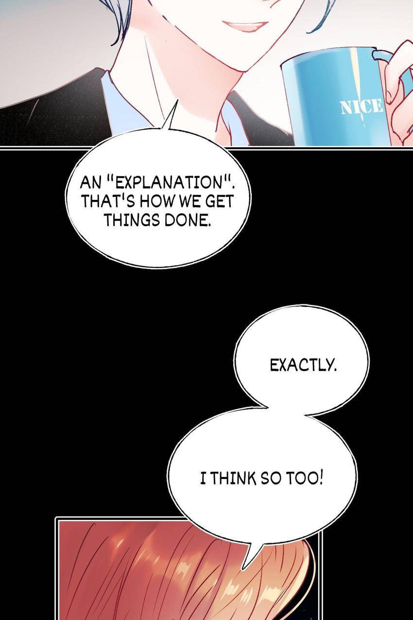Win like Xiao He Chapter 83 page 18 - 