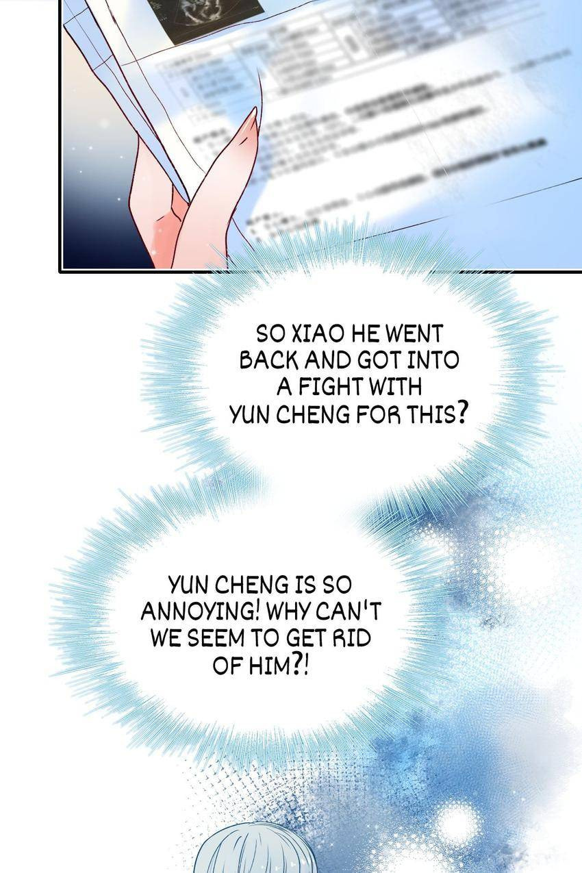 Win like Xiao He Chapter 83 page 3 - 