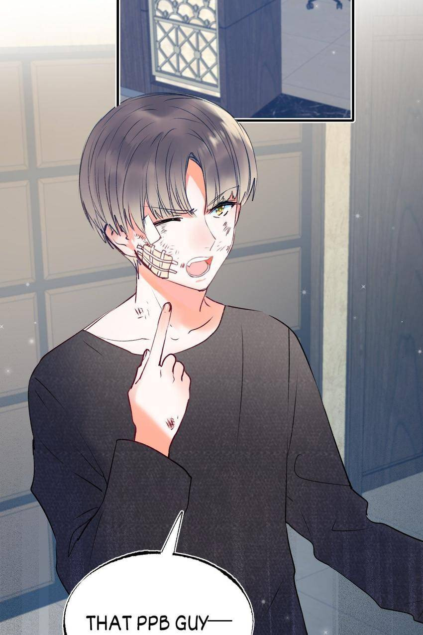 Win like Xiao He Chapter 83 page 22 - 