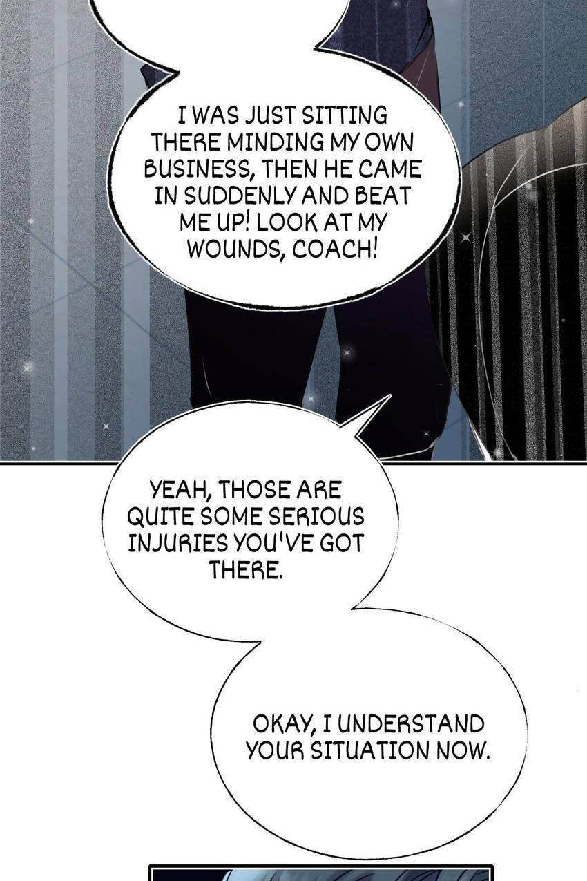 Win like Xiao He Chapter 83 page 23 - 
