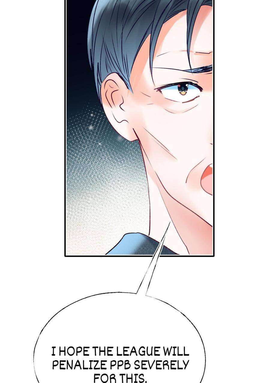 Win like Xiao He Chapter 83 page 24 - 