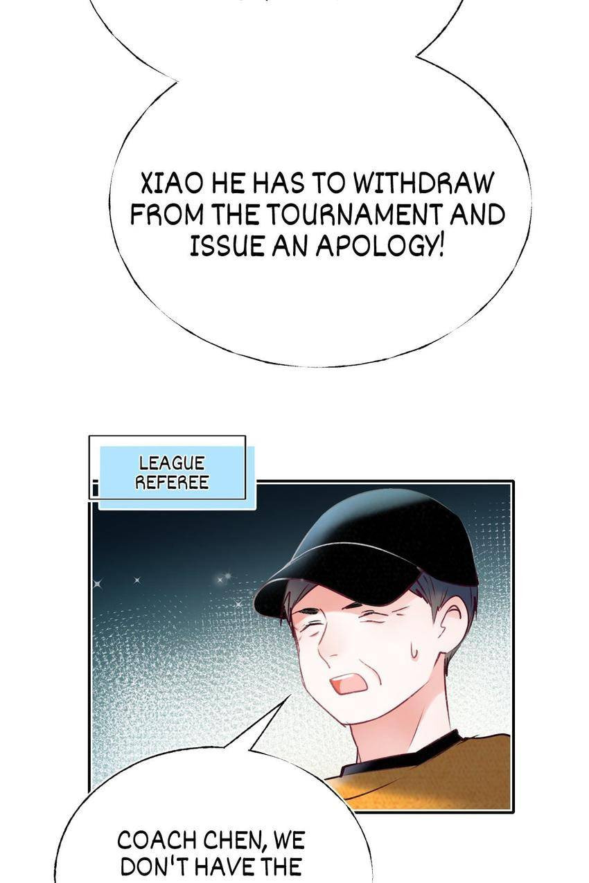 Win like Xiao He Chapter 83 page 25 - 