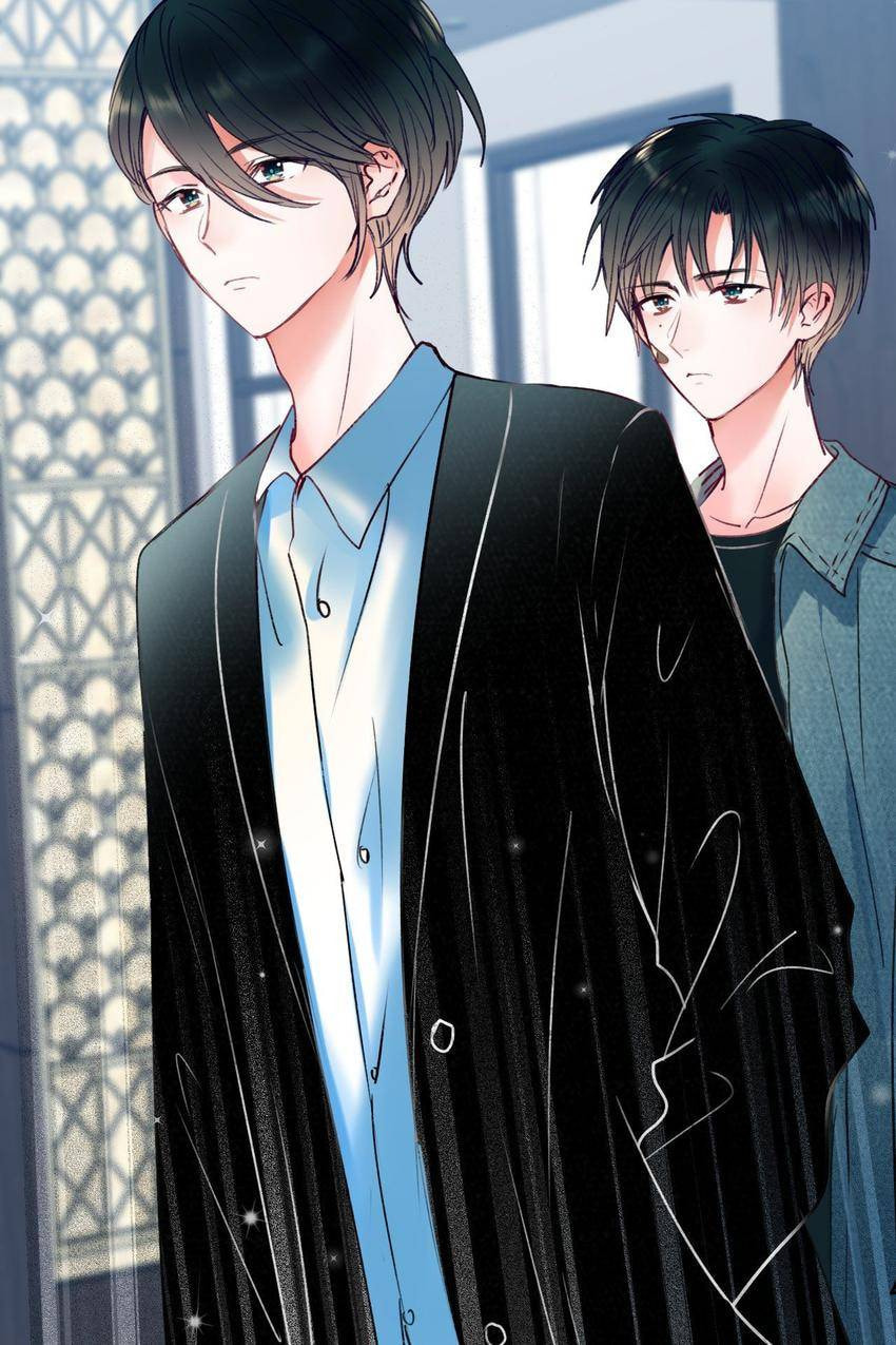 Win like Xiao He Chapter 83 page 27 - 
