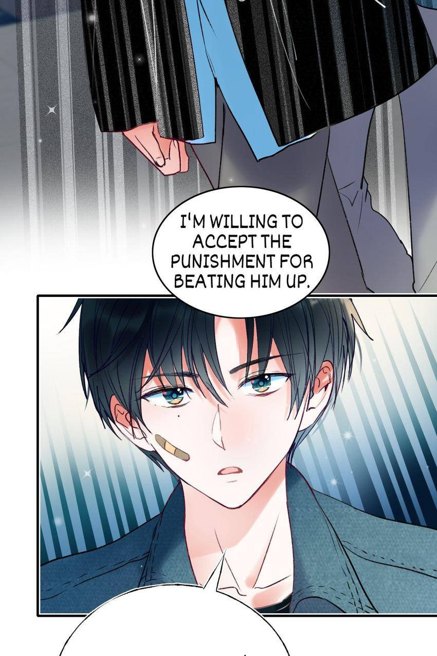 Win like Xiao He Chapter 83 page 28 - 