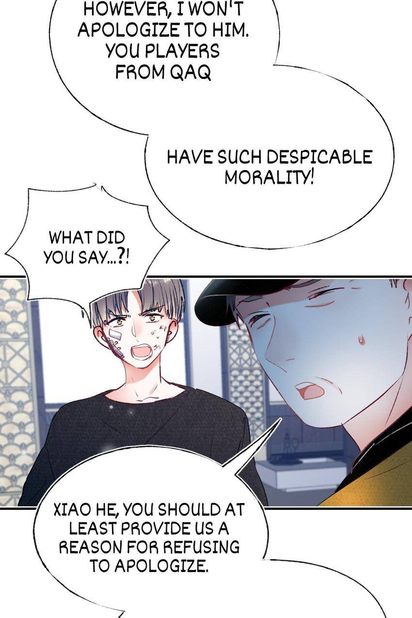 Win like Xiao He Chapter 83 page 29 - 