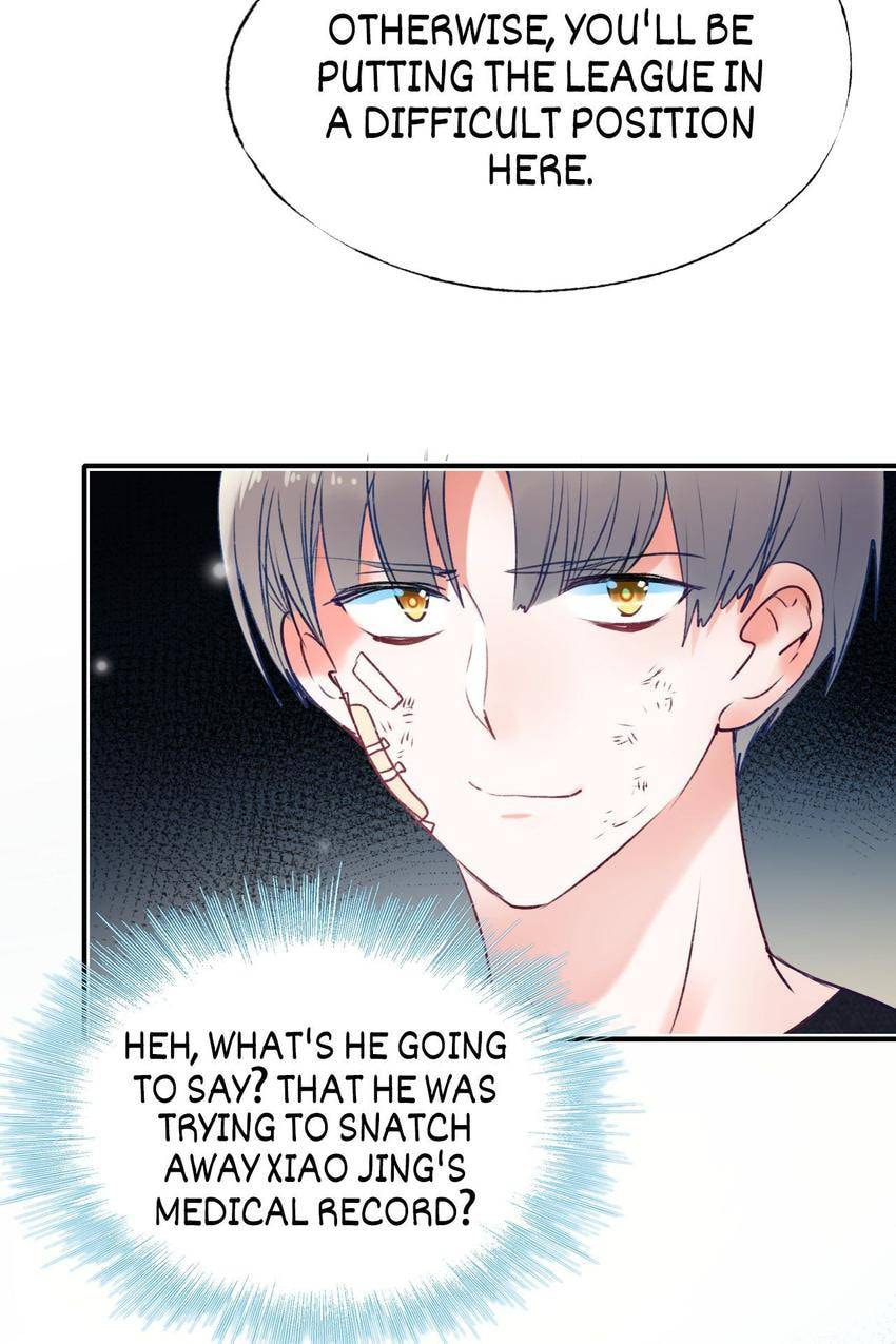 Win like Xiao He Chapter 83 page 30 - 