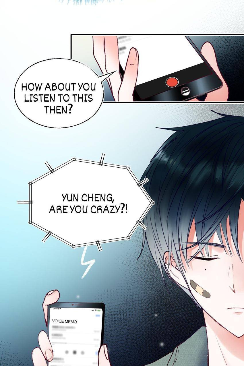 Win like Xiao He Chapter 83 page 31 - 