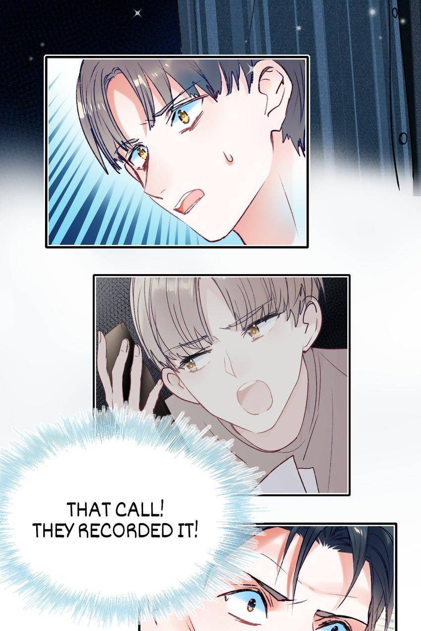 Win like Xiao He Chapter 83 page 33 - 