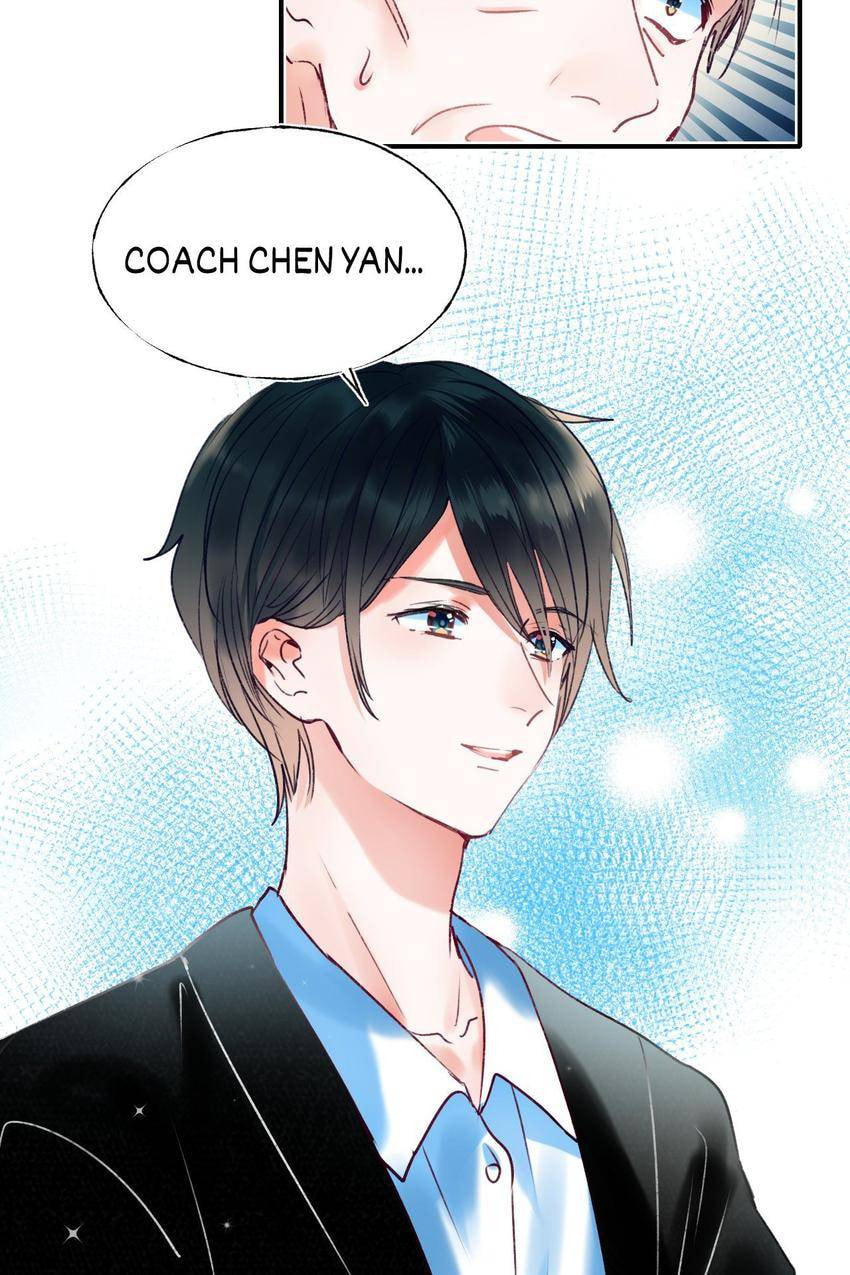 Win like Xiao He Chapter 83 page 34 - 