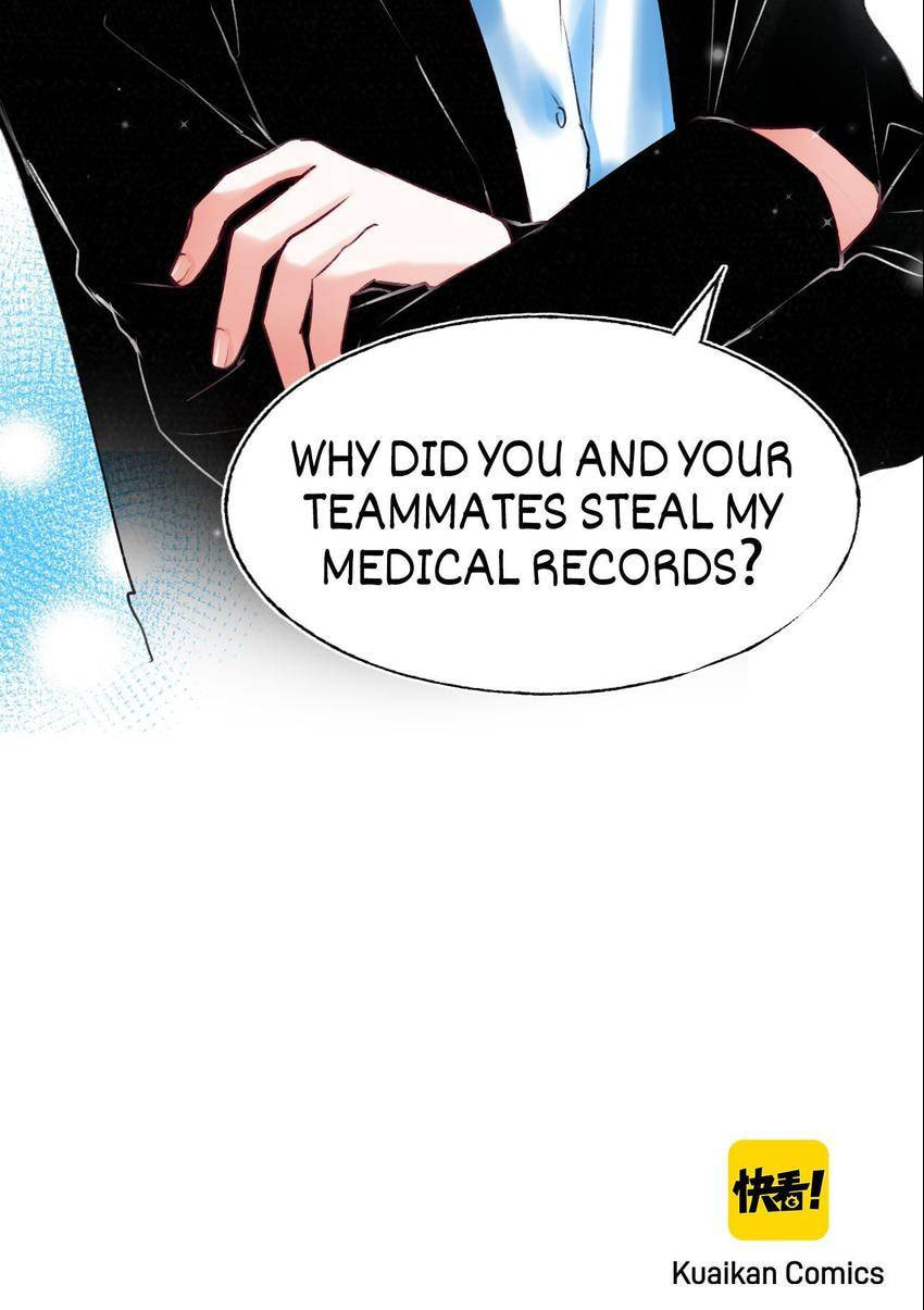 Win like Xiao He Chapter 83 page 35 - 