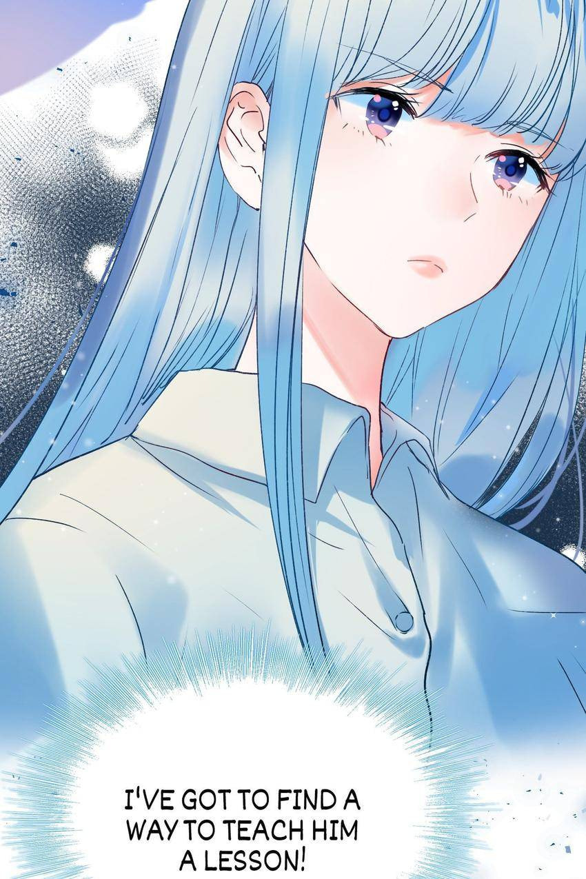 Win like Xiao He Chapter 83 page 5 - 