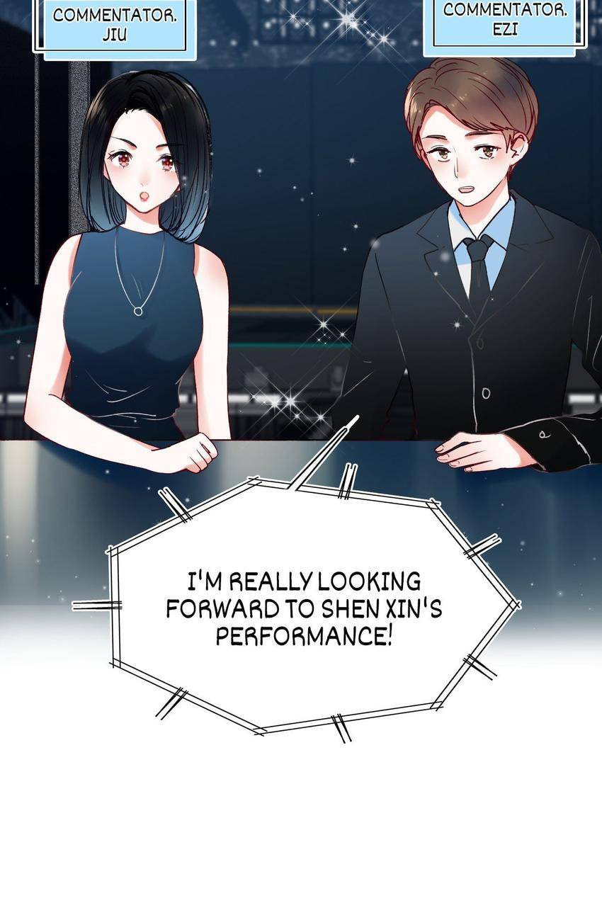 Win like Xiao He Chapter 83 page 8 - 