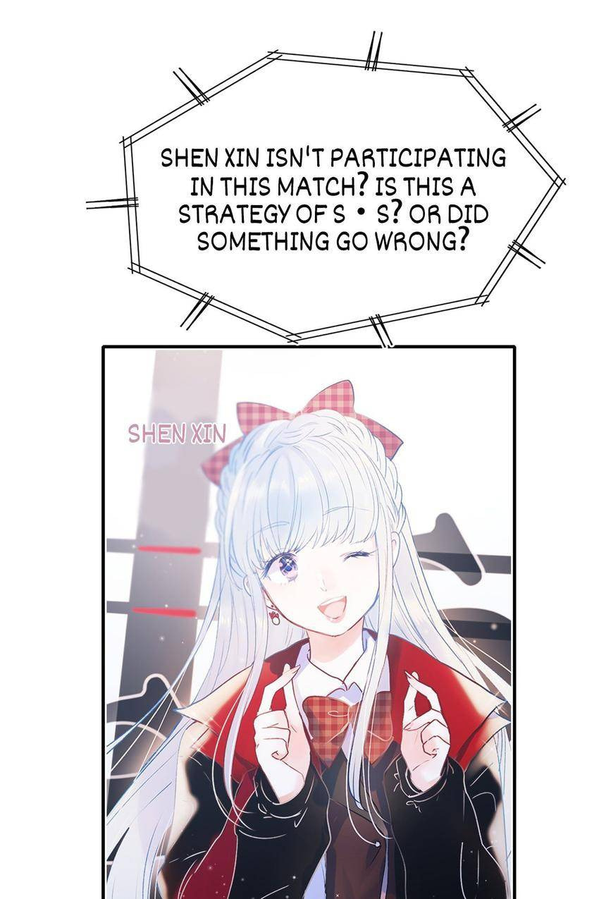 Win like Xiao He Chapter 83 page 9 - 