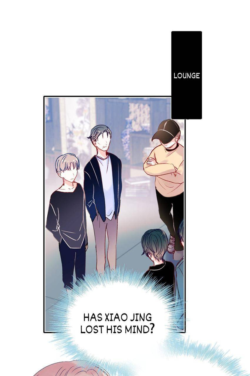 Win like Xiao He Chapter 84 page 1 - 