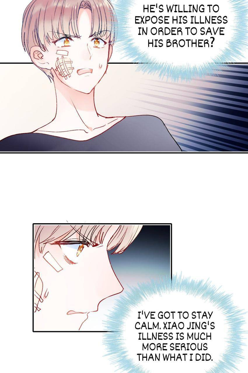 Win like Xiao He Chapter 84 page 2 - 