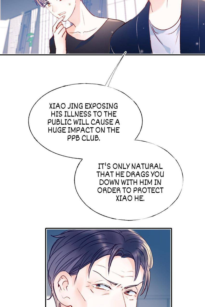 Win like Xiao He Chapter 84 page 11 - 