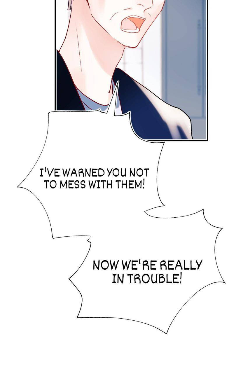 Win like Xiao He Chapter 84 page 12 - 