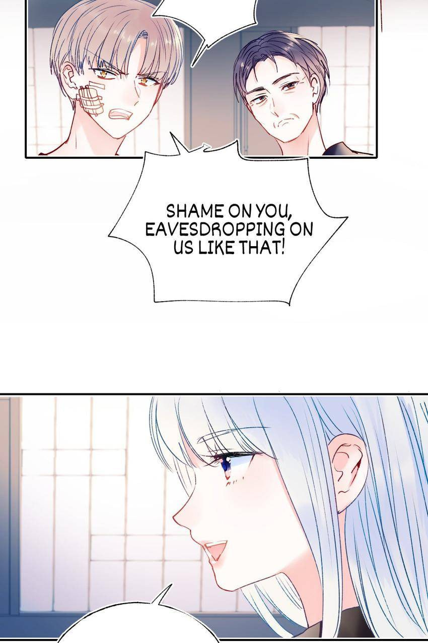 Win like Xiao He Chapter 84 page 15 - 