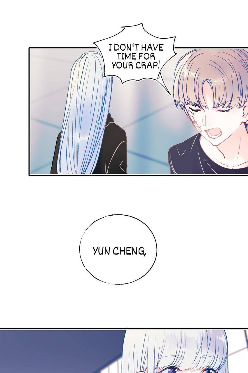 Win like Xiao He Chapter 84 page 17 - 