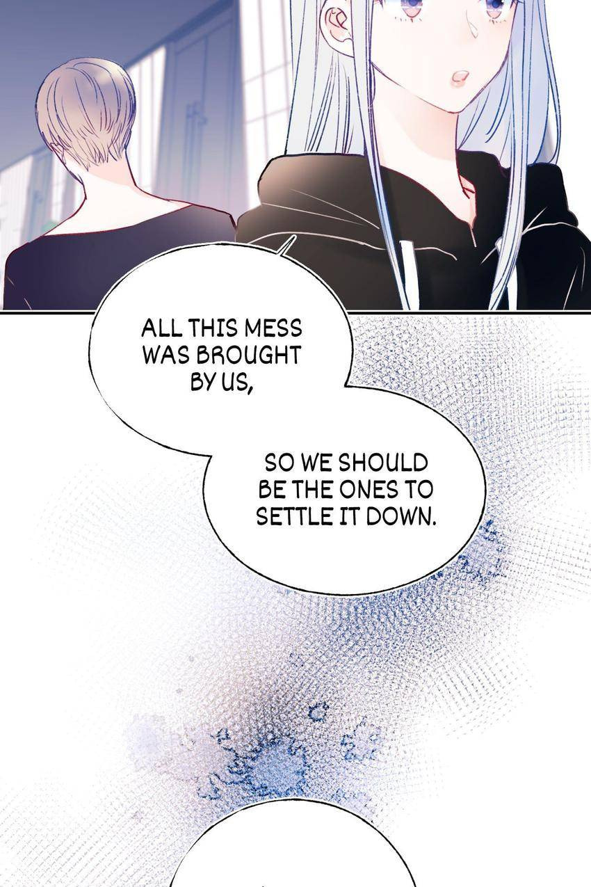Win like Xiao He Chapter 84 page 18 - 
