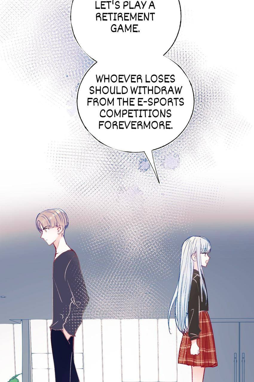 Win like Xiao He Chapter 84 page 19 - 