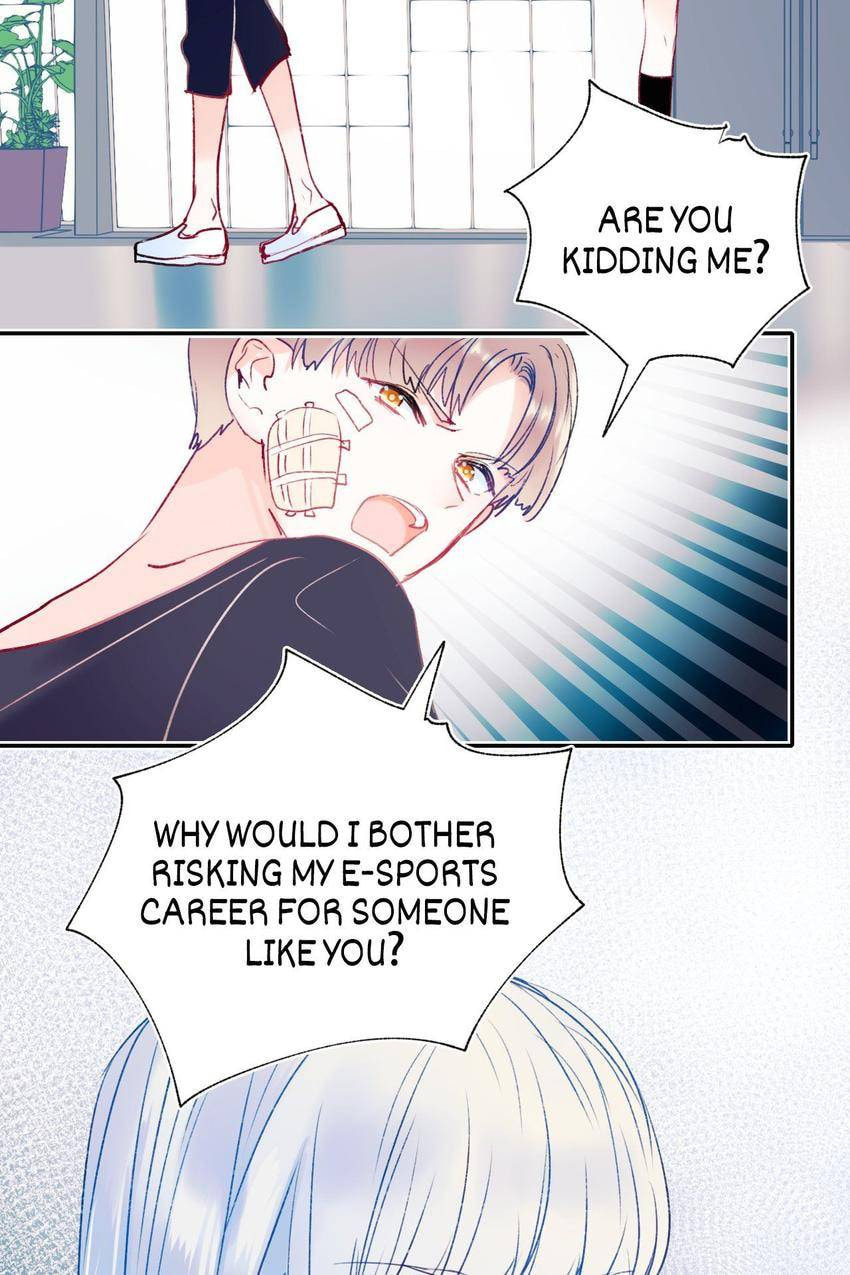 Win like Xiao He Chapter 84 page 20 - 
