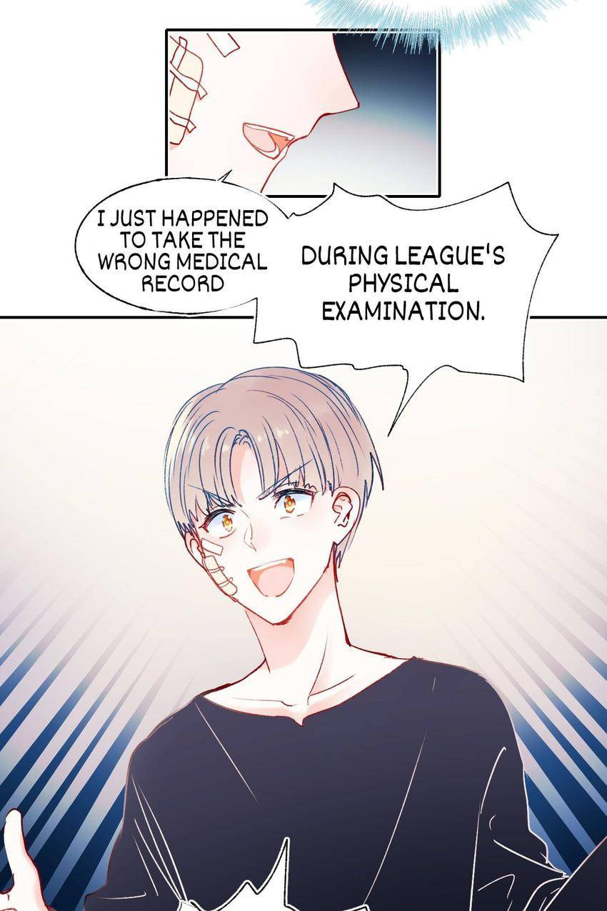 Win like Xiao He Chapter 84 page 3 - 